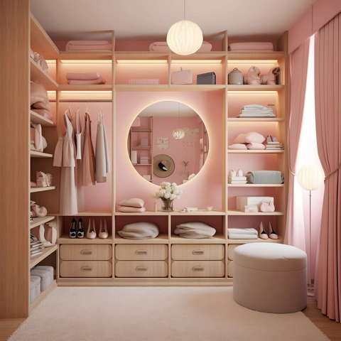 图片[16]-全球设计案例智能库_OJBKAI.COM家装衣柜衣帽间Midjourney灵感图库-_设计智库－全球设计案例智能库_OJBKAI.COM-全球设计案例智能库_OJBKAI.COM设计智库