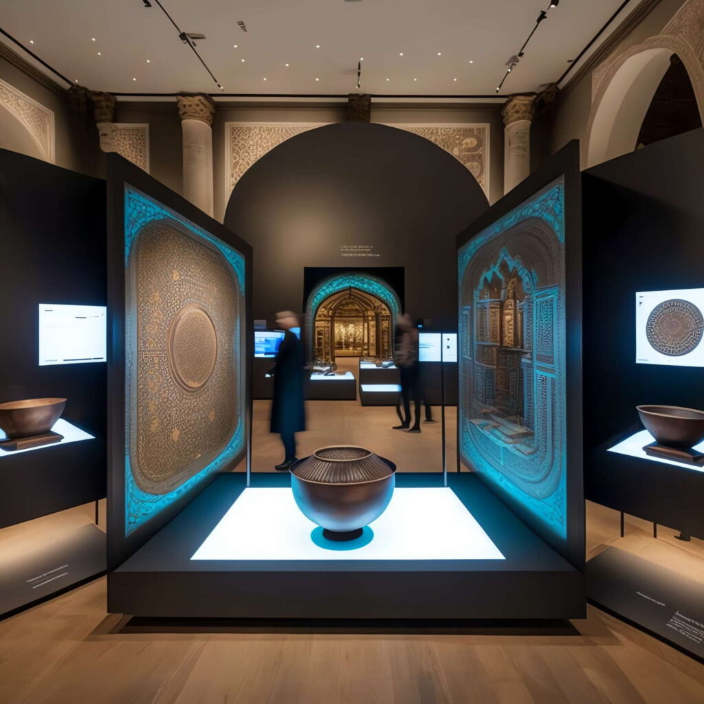 图片[38]-全球设计案例智能库_OJBKAI.COM博物馆Midjourney灵感图库-_设计智库－全球设计案例智能库_OJBKAI.COM-全球设计案例智能库_OJBKAI.COM设计智库