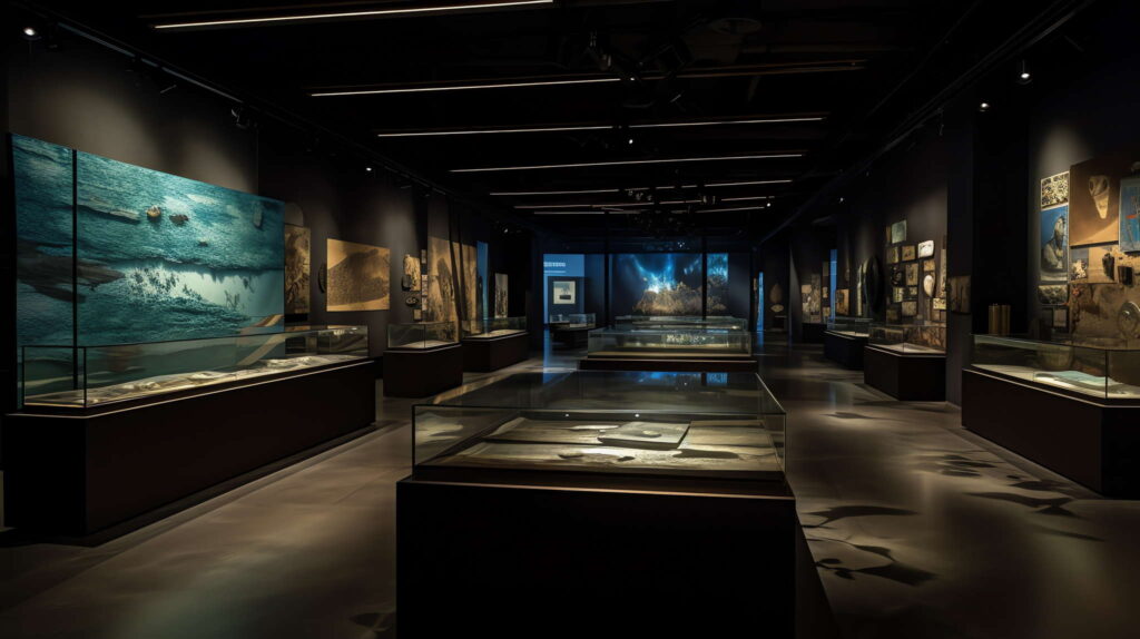 图片[42]-全球设计案例智能库_OJBKAI.COM文物博物馆Midjourney灵感图库-_设计智库－全球设计案例智能库_OJBKAI.COM-全球设计案例智能库_OJBKAI.COM设计智库