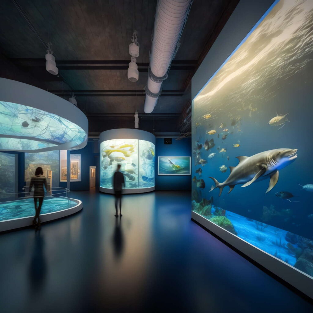 图片[6]-全球设计案例智能库_OJBKAI.COM海洋馆Midjourney灵感图库-_设计智库－全球设计案例智能库_OJBKAI.COM-全球设计案例智能库_OJBKAI.COM设计智库