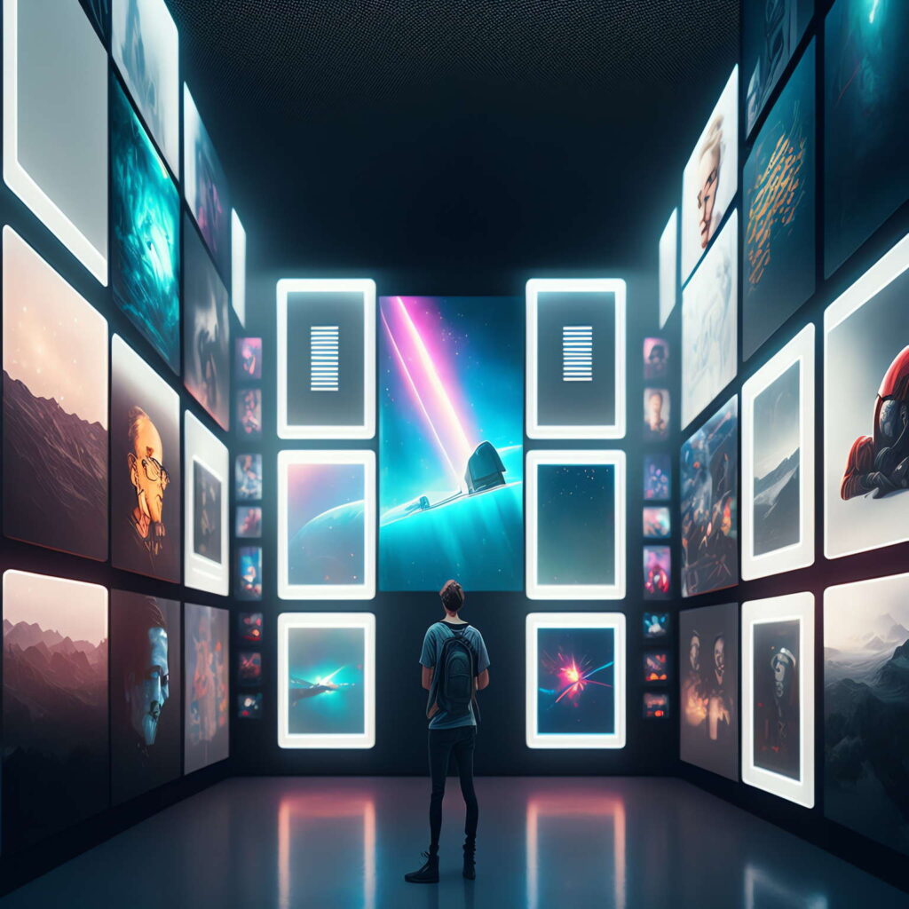 图片[24]-全球设计案例智能库_OJBKAI.COM科幻风现代航天科技馆Midjourney灵感图库-_设计智库－全球设计案例智能库_OJBKAI.COM-全球设计案例智能库_OJBKAI.COM设计智库