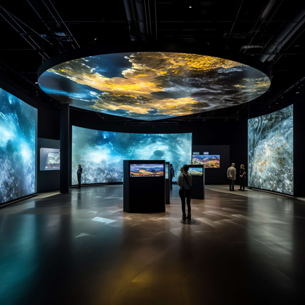 图片[42]-全球设计案例智能库_OJBKAI.COM科技馆Midjourney灵感图库-_设计智库－全球设计案例智能库_OJBKAI.COM-全球设计案例智能库_OJBKAI.COM设计智库