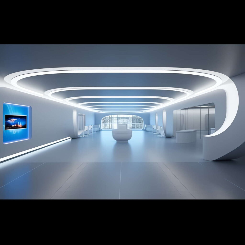 图片[30]-全球设计案例智能库_OJBKAI.COM科技展厅Midjourney灵感图库-_设计智库－全球设计案例智能库_OJBKAI.COM-全球设计案例智能库_OJBKAI.COM设计智库