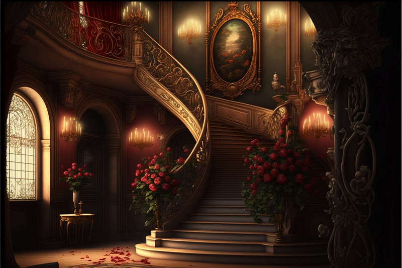 图片[18]-全球设计案例智能库_OJBKAI.COM古典欧式旋转楼梯3_Midjourney灵感图库-设计智库－全球设计案例智能库_OJBKAI.COM-全球设计案例智能库_OJBKAI.COM设计智库