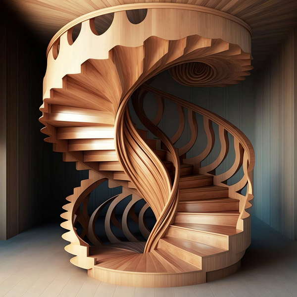 图片[24]-全球设计案例智能库_OJBKAI.COM科幻旋转楼梯-2_Midjourney灵感图库-设计智库－全球设计案例智能库_OJBKAI.COM-全球设计案例智能库_OJBKAI.COM设计智库