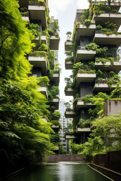 图片[32]-全球设计案例智能库_OJBKAI.COM垂直绿化Midjourney灵感图库-_设计智库－全球设计案例智能库_OJBKAI.COM-全球设计案例智能库_OJBKAI.COM设计智库