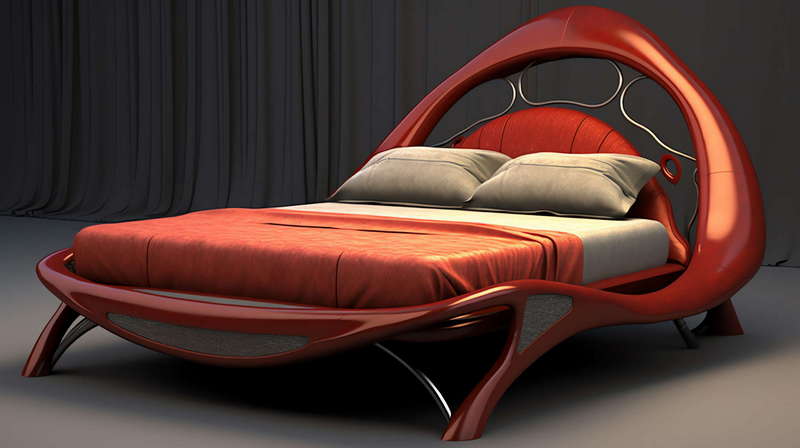 图片[59]-全球设计案例智能库_OJBKAI.COM艺术个性床_Midjourney灵感图库-_设计智库－全球设计案例智能库_OJBKAI.COM-全球设计案例智能库_OJBKAI.COM设计智库