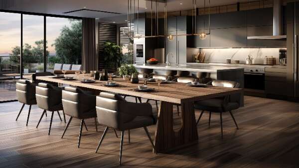 图片[93]-全球设计案例智能库_OJBKAI.COM现代风格厨房01_Midjourney灵感图库237P-全球设计案例智能库_OJBKAI.COM设计智库