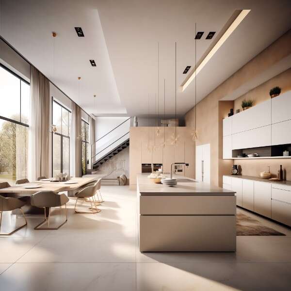 图片[119]-全球设计案例智能库_OJBKAI.COM现代风格厨房05_Midjourney灵感图库329P-全球设计案例智能库_OJBKAI.COM设计智库