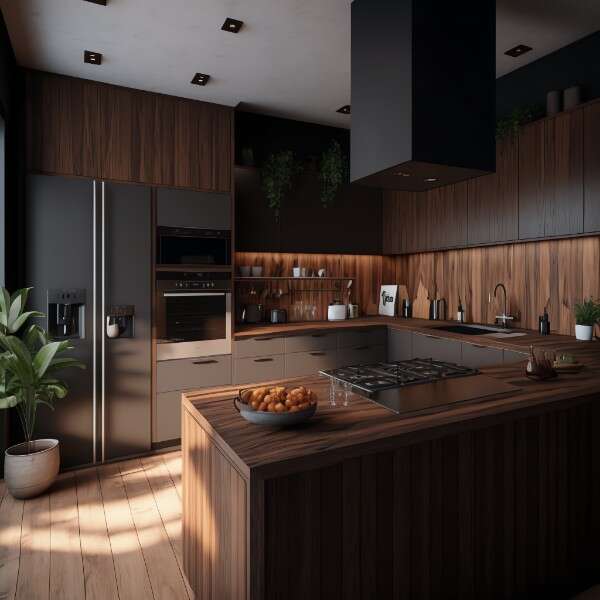 图片[27]-全球设计案例智能库_OJBKAI.COM家装现代开放厨房中岛吧台_Midjourney灵感图库126p-全球设计案例智能库_OJBKAI.COM设计智库