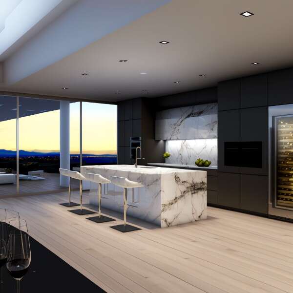 图片[19]-全球设计案例智能库_OJBKAI.COM家装开放厨房中岛吧台_Midjourney灵感图库924P-全球设计案例智能库_OJBKAI.COM设计智库