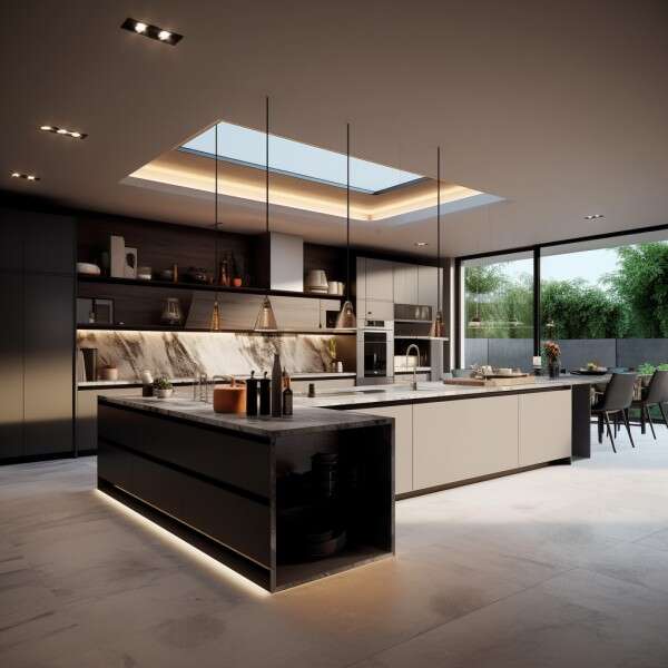 图片[76]-全球设计案例智能库_OJBKAI.COM住宅吧台中岛_Midjourney灵感图库130P-全球设计案例智能库_OJBKAI.COM设计智库