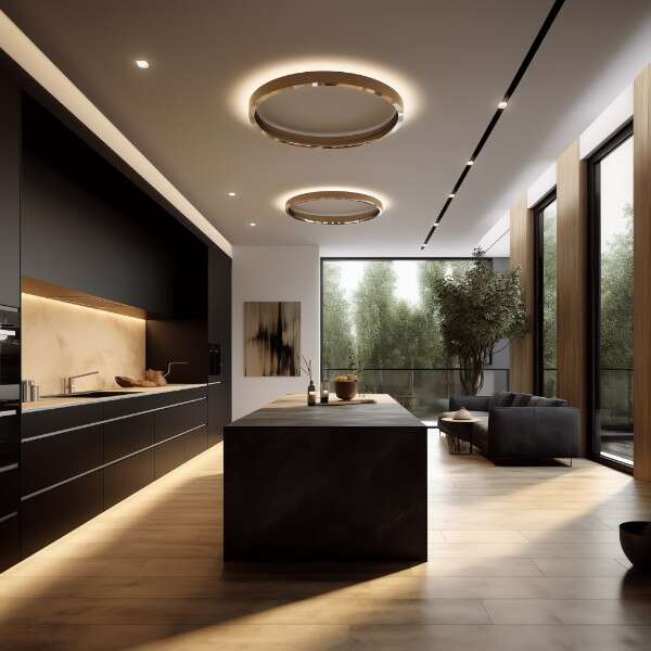 图片[70]-全球设计案例智能库_OJBKAI.COM现代风格厨房04_Midjourney灵感图库223P-全球设计案例智能库_OJBKAI.COM设计智库