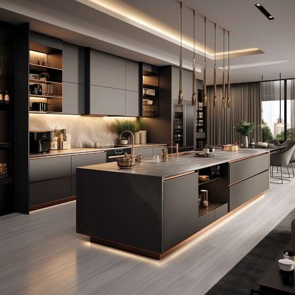 图片[33]-全球设计案例智能库_OJBKAI.COM现代风格厨房06_Midjourney灵感图库70P-全球设计案例智能库_OJBKAI.COM设计智库