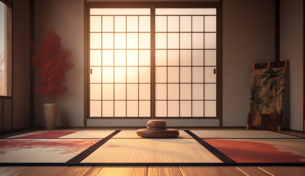 图片[23]-全球设计案例智能库_OJBKAI.COM日式住宅Midjourney灵感图库-_设计智库－全球设计案例智能库_OJBKAI.COM-全球设计案例智能库_OJBKAI.COM设计智库