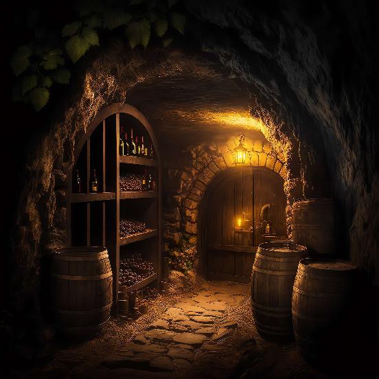 图片[45]-全球设计案例智能库_OJBKAI.COM怀旧复古酒窖设计Midjourney灵感图库-_设计智库－全球设计案例智能库_OJBKAI.COM-全球设计案例智能库_OJBKAI.COM设计智库