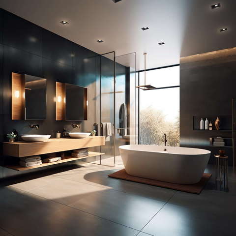 图片[120]-全球设计案例智能库_OJBKAI.COM野奢风格卫浴Midjourney灵感图库-_设计智库－全球设计案例智能库_OJBKAI.COM-全球设计案例智能库_OJBKAI.COM设计智库