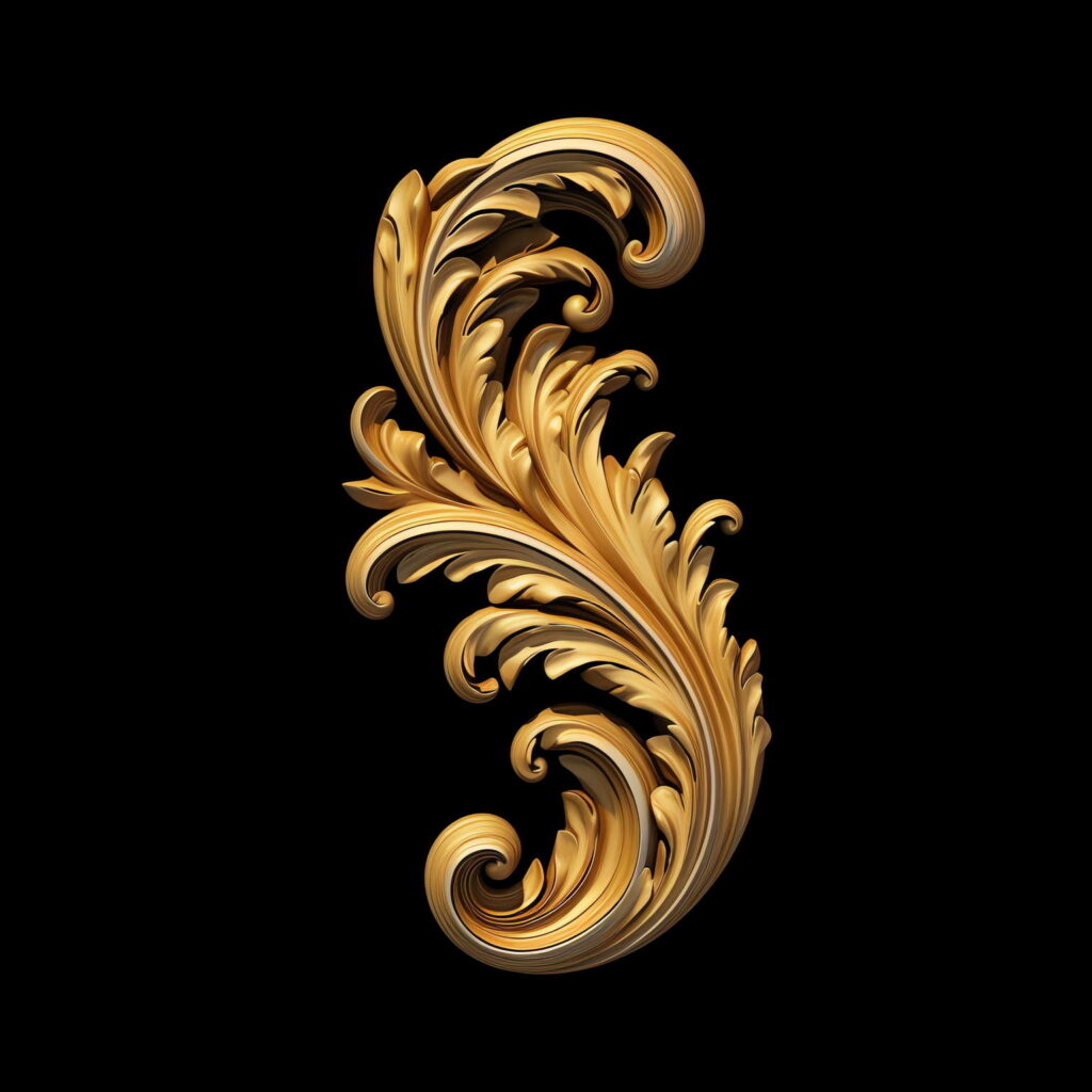 图片[4]-全球设计案例智能库_OJBKAI.COM雕花纹样Midjourney灵感图库-_设计智库－全球设计案例智能库_OJBKAI.COM-全球设计案例智能库_OJBKAI.COM设计智库