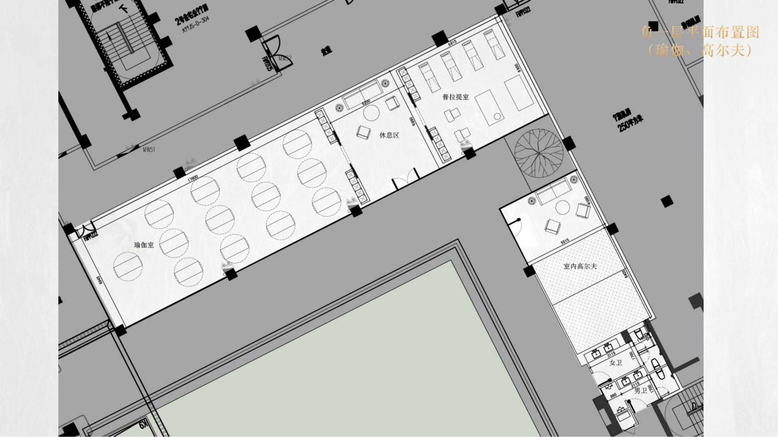 图片[24]-全球设计案例智能库_OJBKAI.COM【CCD】深圳碧海玖号花园售楼中心+会所项目深化设计方案文本册 | PPT（可编辑）+PDF+JPG | 70P | 276M-全球设计案例智能库_OJBKAI.COM设计智库