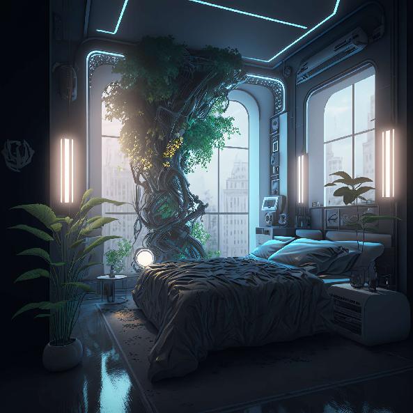 图片[63]-全球设计案例智能库_OJBKAI.COM科幻未来男孩房4_Midjourney灵感图库-_设计智库－全球设计案例智能库_OJBKAI.COM-全球设计案例智能库_OJBKAI.COM设计智库