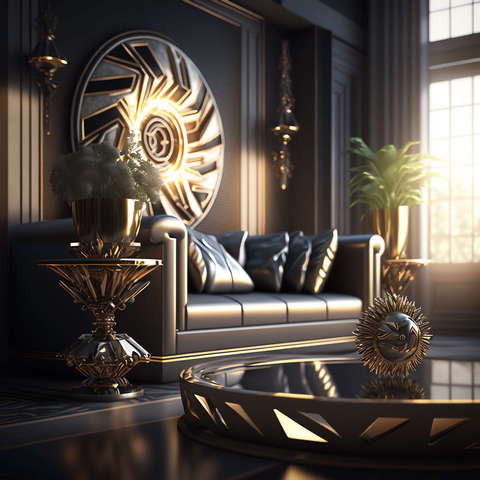 图片[73]-全球设计案例智能库_OJBKAI.COM住宅奢华客厅Midjourney灵感图库-_设计智库－全球设计案例智能库_OJBKAI.COM-全球设计案例智能库_OJBKAI.COM设计智库