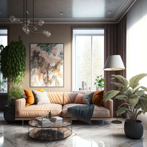 图片[77]-全球设计案例智能库_OJBKAI.COM轻奢自然客厅Midjourney灵感图库-_设计智库－全球设计案例智能库_OJBKAI.COM-全球设计案例智能库_OJBKAI.COM设计智库