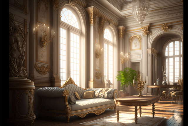 图片[51]-全球设计案例智能库_OJBKAI.COM复古奢华客厅设计Midjourney灵感图库-_设计智库－全球设计案例智能库_OJBKAI.COM-全球设计案例智能库_OJBKAI.COM设计智库