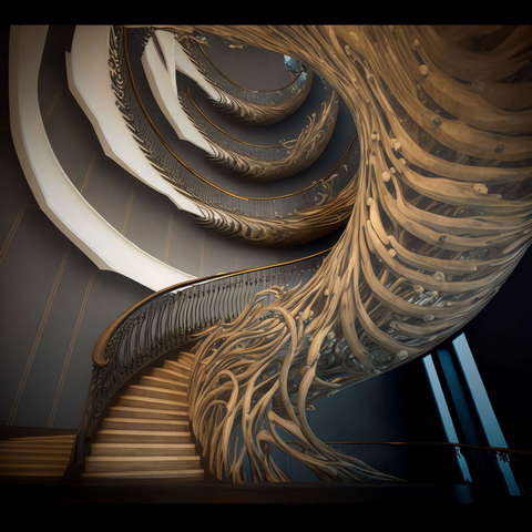 图片[61]-全球设计案例智能库_OJBKAI.COM古典欧式复古旋转楼梯Midjourney灵感图库-_设计智库－全球设计案例智能库_OJBKAI.COM-全球设计案例智能库_OJBKAI.COM设计智库