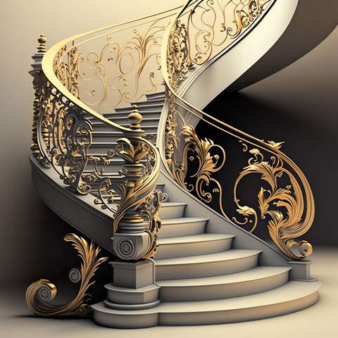 图片[15]-全球设计案例智能库_OJBKAI.COM科幻旋转楼梯-2_Midjourney灵感图库-设计智库－全球设计案例智能库_OJBKAI.COM-全球设计案例智能库_OJBKAI.COM设计智库