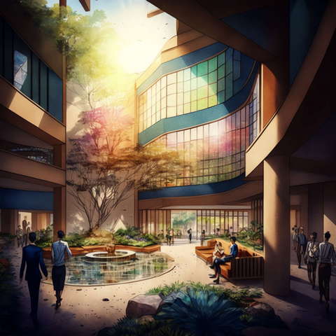 图片[4]-全球设计案例智能库_OJBKAI.COM大堂Midjourney灵感图库-_设计智库－全球设计案例智能库_OJBKAI.COM-全球设计案例智能库_OJBKAI.COM设计智库