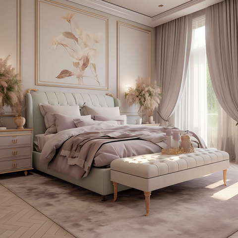 图片[62]-全球设计案例智能库_OJBKAI.COM新古典风格卧室Midjourney灵感图库-_设计智库－全球设计案例智能库_OJBKAI.COM-全球设计案例智能库_OJBKAI.COM设计智库