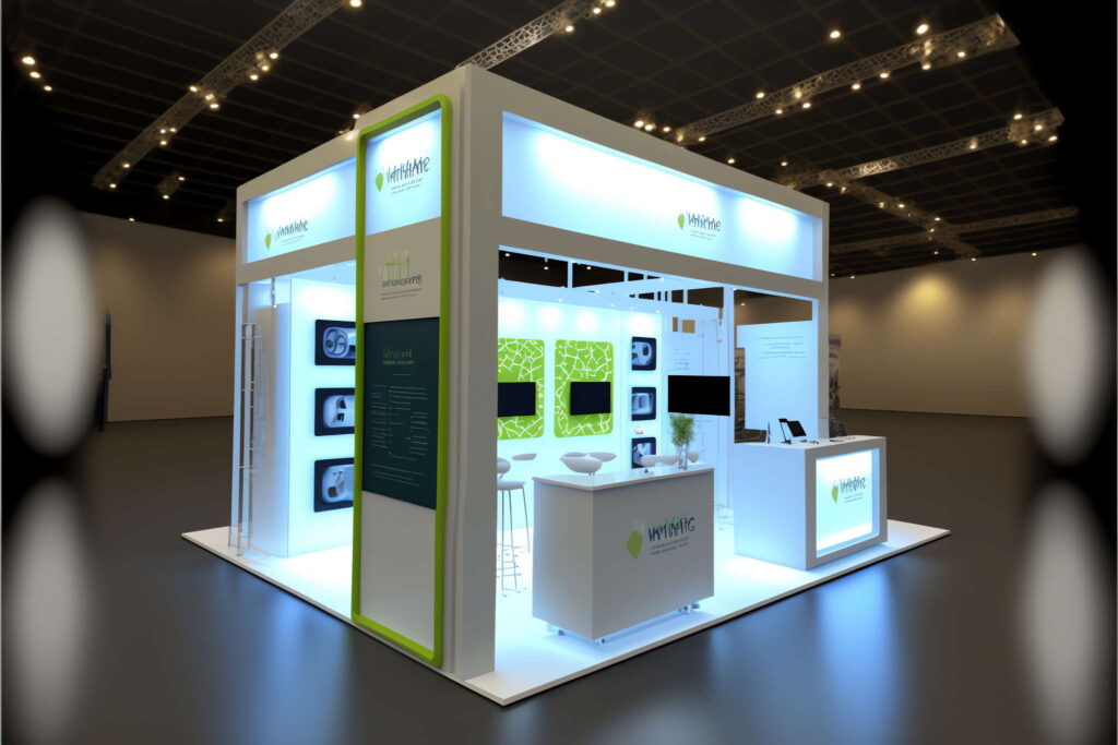 图片[33]-全球设计案例智能库_OJBKAI.COM现代前卫展厅展位Midjourney灵感图库-_设计智库－全球设计案例智能库_OJBKAI.COM-全球设计案例智能库_OJBKAI.COM设计智库