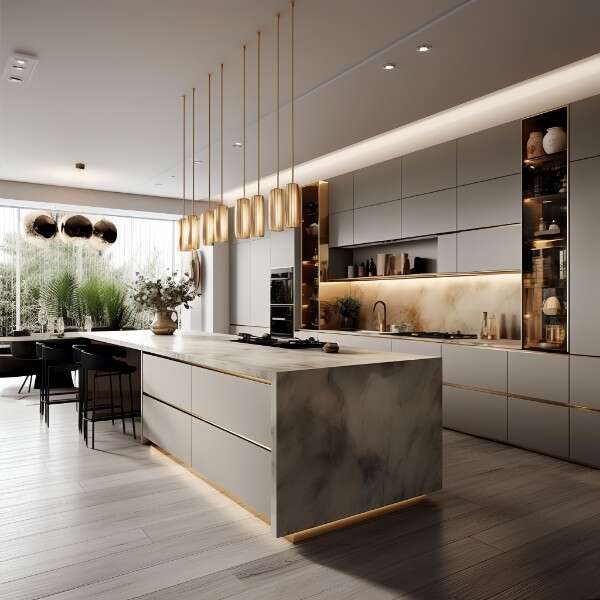 图片[121]-全球设计案例智能库_OJBKAI.COM现代风格厨房05_Midjourney灵感图库329P-全球设计案例智能库_OJBKAI.COM设计智库