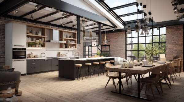 图片[15]-全球设计案例智能库_OJBKAI.COM现代风格厨房01_Midjourney灵感图库237P-全球设计案例智能库_OJBKAI.COM设计智库