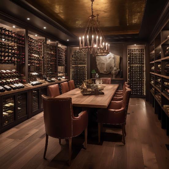 图片[78]-全球设计案例智能库_OJBKAI.COM酒柜酒窖Midjourney灵感图库-_设计智库－全球设计案例智能库_OJBKAI.COM-全球设计案例智能库_OJBKAI.COM设计智库