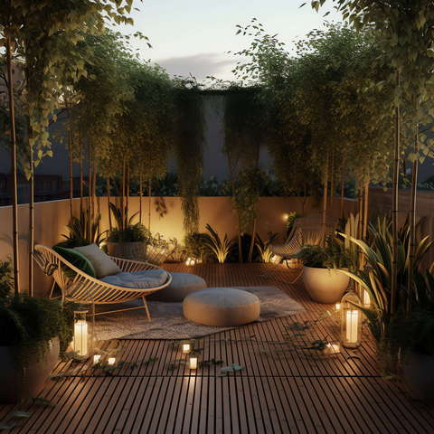 图片[51]-全球设计案例智能库_OJBKAI.COM新中式庭院景观Midjourney灵感图库-_设计智库－全球设计案例智能库_OJBKAI.COM-全球设计案例智能库_OJBKAI.COM设计智库