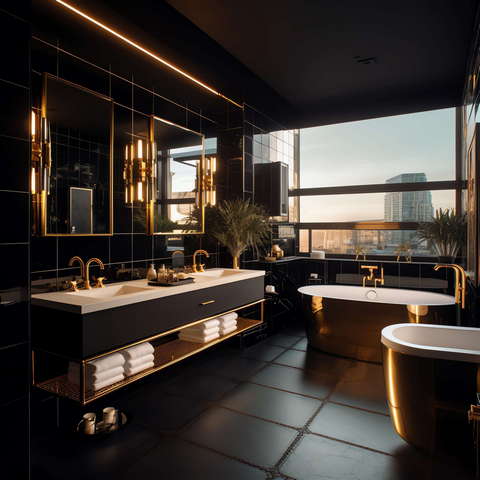 图片[38]-全球设计案例智能库_OJBKAI.COM野奢风格卫浴Midjourney灵感图库-_设计智库－全球设计案例智能库_OJBKAI.COM-全球设计案例智能库_OJBKAI.COM设计智库