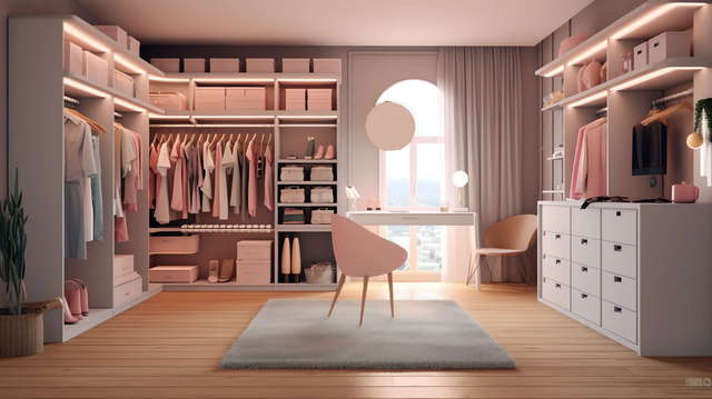 图片[70]-全球设计案例智能库_OJBKAI.COM家装衣柜衣帽间Midjourney灵感图库-_设计智库－全球设计案例智能库_OJBKAI.COM-全球设计案例智能库_OJBKAI.COM设计智库