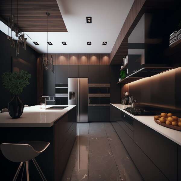 图片[117]-全球设计案例智能库_OJBKAI.COM家装现代开放厨房中岛吧台_Midjourney灵感图库126p-全球设计案例智能库_OJBKAI.COM设计智库