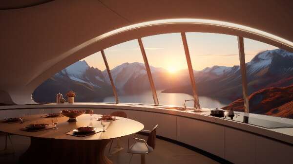 图片[31]-全球设计案例智能库_OJBKAI.COM现代风格厨房03_Midjourney灵感图库192P-全球设计案例智能库_OJBKAI.COM设计智库