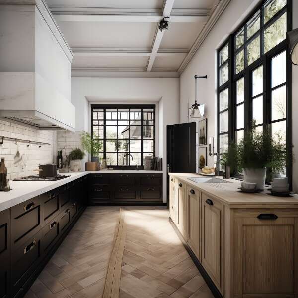 图片[129]-全球设计案例智能库_OJBKAI.COM新古典欧式厨房_Midjourney灵感图库172P-全球设计案例智能库_OJBKAI.COM设计智库