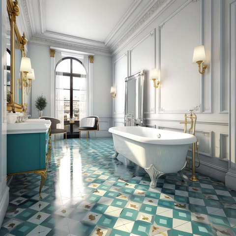 图片[71]-全球设计案例智能库_OJBKAI.COM新古典风格浴缸Midjourney灵感图库-_设计智库－全球设计案例智能库_OJBKAI.COM-全球设计案例智能库_OJBKAI.COM设计智库