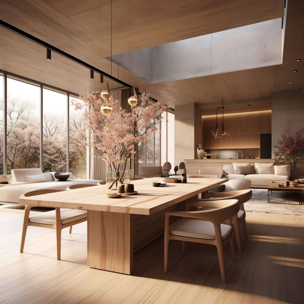 图片[15]-全球设计案例智能库_OJBKAI.COM原木风餐厅Midjourney灵感图库-_设计智库－全球设计案例智能库_OJBKAI.COM-全球设计案例智能库_OJBKAI.COM设计智库