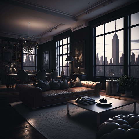 图片[77]-全球设计案例智能库_OJBKAI.COM现代挑高客厅Midjourney灵感图库-_设计智库－全球设计案例智能库_OJBKAI.COM-全球设计案例智能库_OJBKAI.COM设计智库