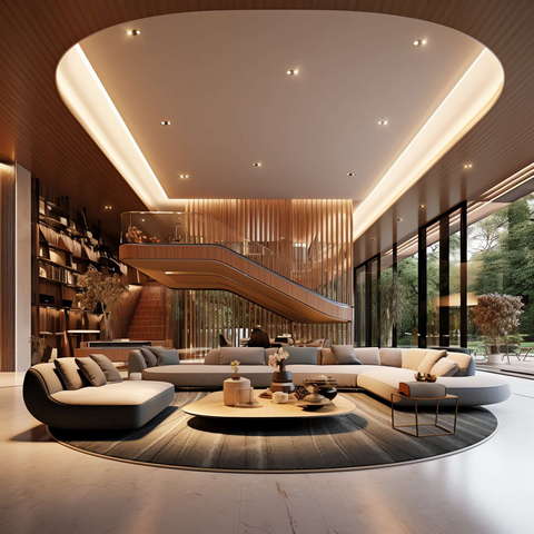 图片[39]-全球设计案例智能库_OJBKAI.COM现代前卫客厅Midjourney灵感图库-_设计智库－全球设计案例智能库_OJBKAI.COM-全球设计案例智能库_OJBKAI.COM设计智库