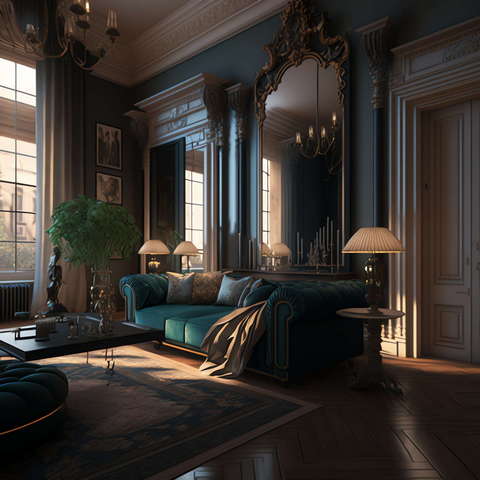 图片[27]-全球设计案例智能库_OJBKAI.COM欧式客厅Midjourney灵感图库-_设计智库－全球设计案例智能库_OJBKAI.COM-全球设计案例智能库_OJBKAI.COM设计智库