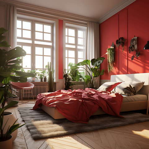 图片[10]-全球设计案例智能库_OJBKAI.COM北欧风格卧室Midjourney灵感图库-_设计智库－全球设计案例智能库_OJBKAI.COM-全球设计案例智能库_OJBKAI.COM设计智库