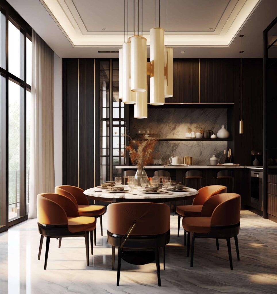 图片[27]-全球设计案例智能库_OJBKAI.COM现代风格餐厅Midjourney灵感图库-_设计智库－全球设计案例智能库_OJBKAI.COM-全球设计案例智能库_OJBKAI.COM设计智库