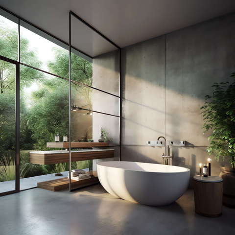 图片[89]-全球设计案例智能库_OJBKAI.COM现代风格卫浴Midjourney灵感图库-_设计智库－全球设计案例智能库_OJBKAI.COM-全球设计案例智能库_OJBKAI.COM设计智库