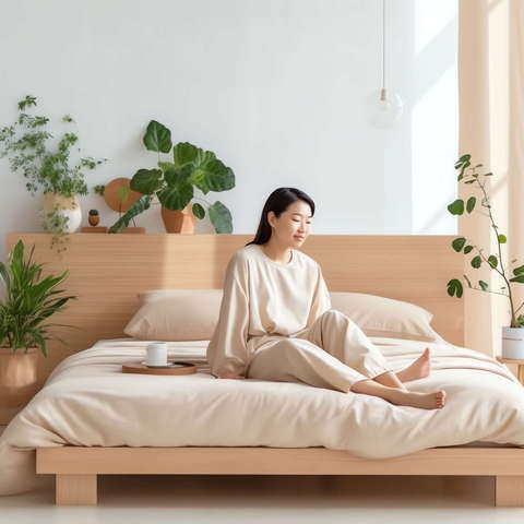 图片[26]-全球设计案例智能库_OJBKAI.COM北欧卧室Midjourney灵感图库-_设计智库－全球设计案例智能库_OJBKAI.COM-全球设计案例智能库_OJBKAI.COM设计智库